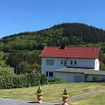 Waldblick * Wimbach