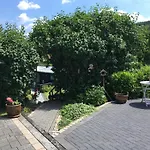 Waldblick Wimbach