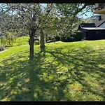 Waldblick Privatunterkunft