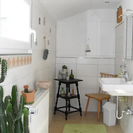Gaestezimmer Waldblick Privat bolig Wimbach