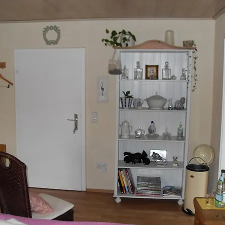 Privat bolig Gaestezimmer Waldblick
