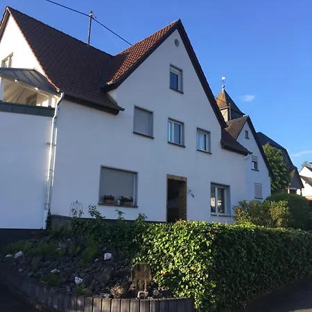Rum i privatbostad Waldblick
