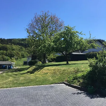 Privat bolig Gaestezimmer Waldblick