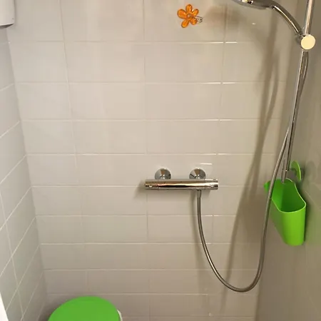 Gaestezimmer Waldblick Privat bolig