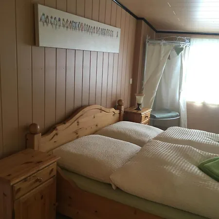 Gaestezimmer Waldblick Privat bolig Wimbach