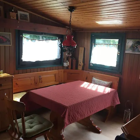 Gaestezimmer Waldblick Privat bolig