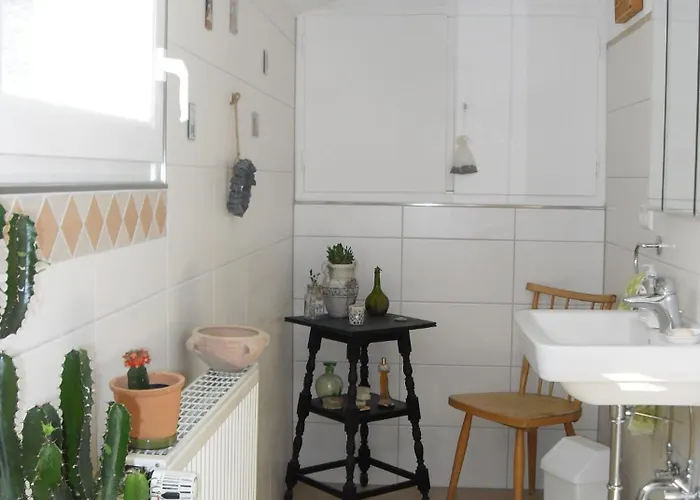 Waldblick Privat bolig Wimbach