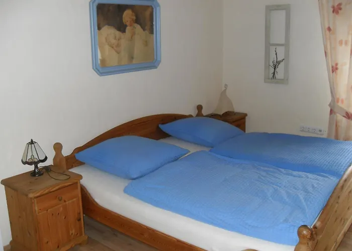 Waldblick Privat bolig