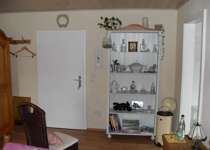 Privat bolig Waldblick