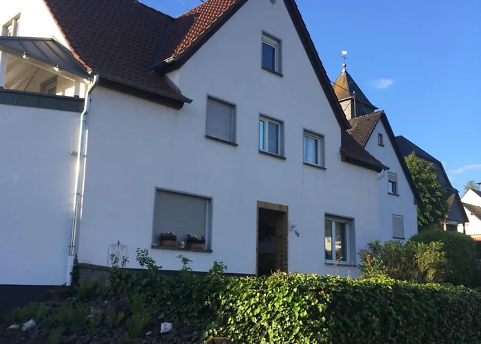 Privat bolig Waldblick