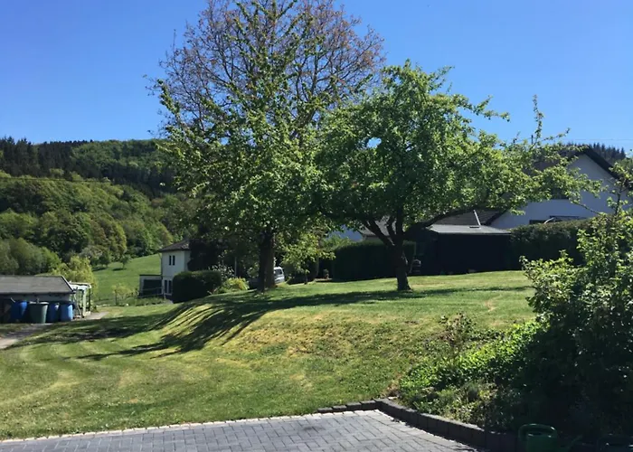 Privat bolig Waldblick