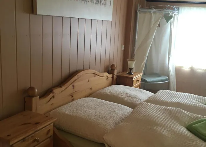 Waldblick Privat bolig Wimbach