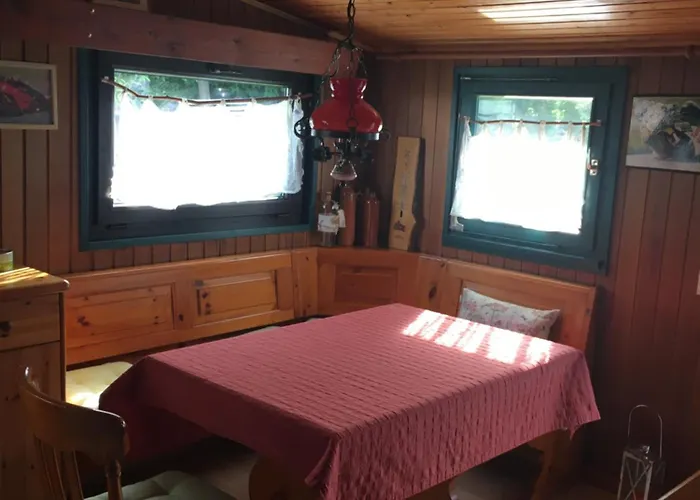 Waldblick Privat bolig